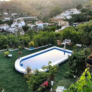 Casa Luis Viñuela
