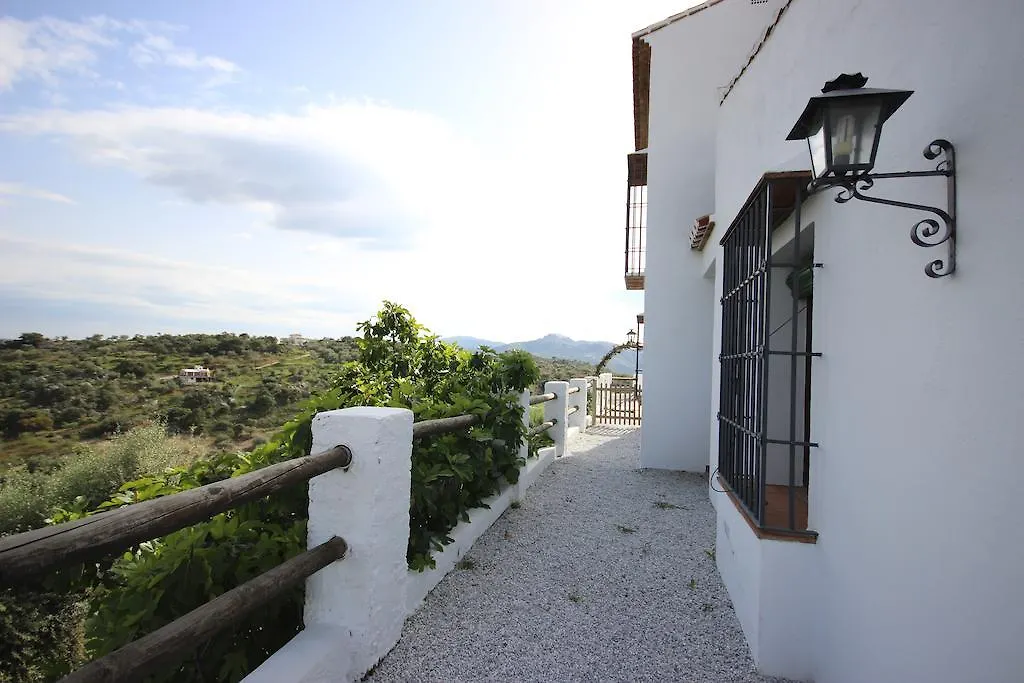 Casas De Cantoblanco Viñuela 0*,  Spanyolország