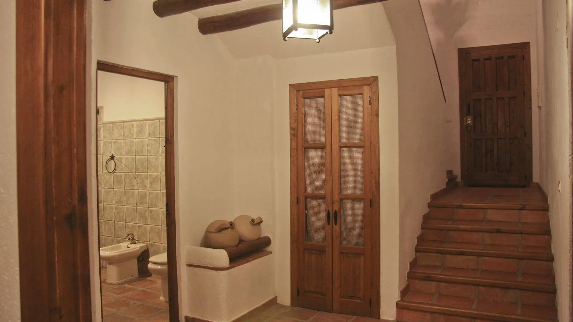 Casas De Cantoblanco Viñuela